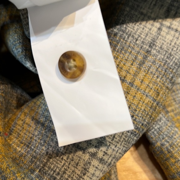 Pendleton CANYON snap 100 % Virgin wool shirt - Picture 11 of 12